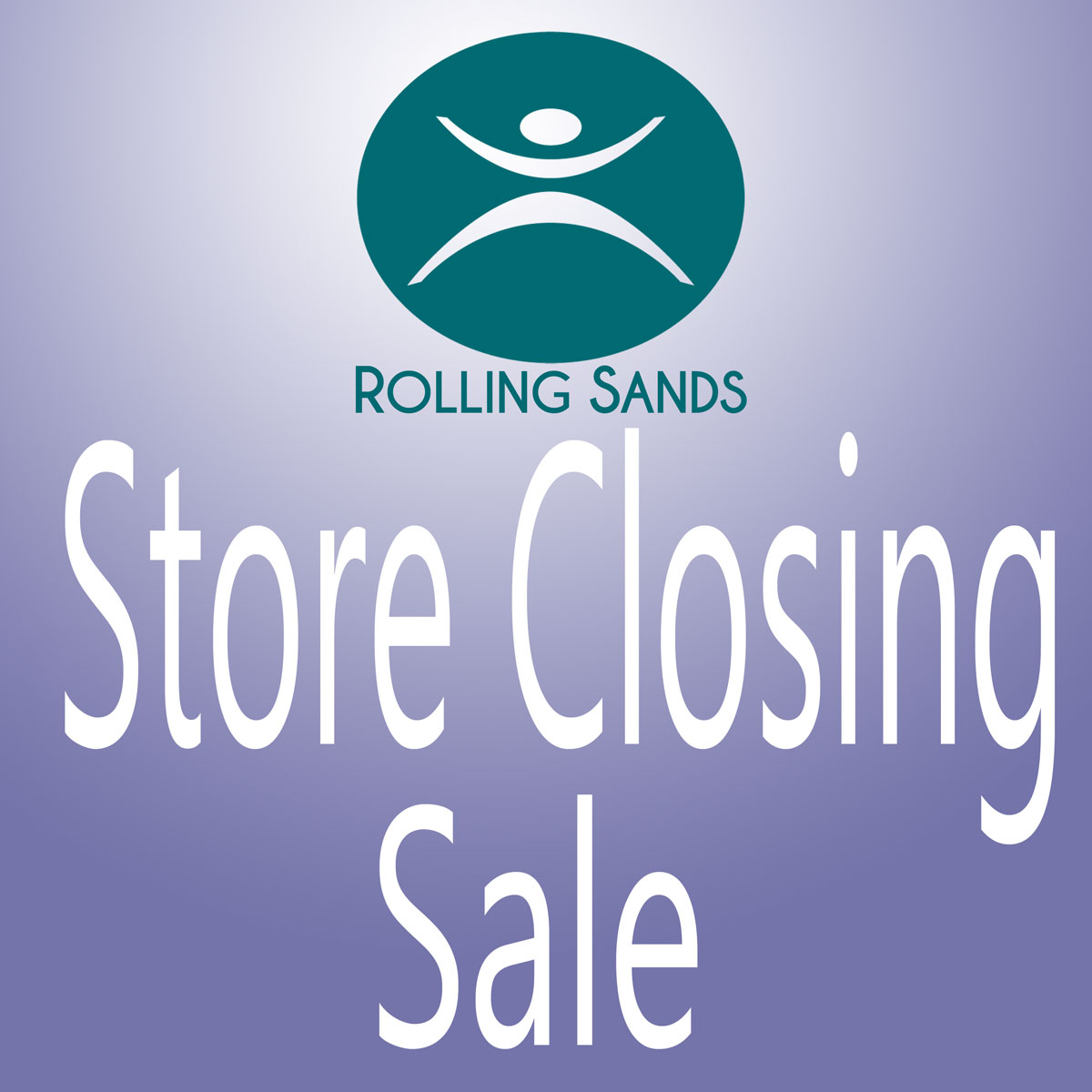 Rolling Sands Store Closing
